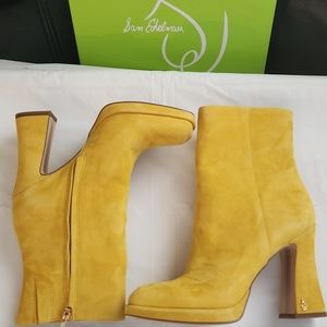 Sam Edelman boots
